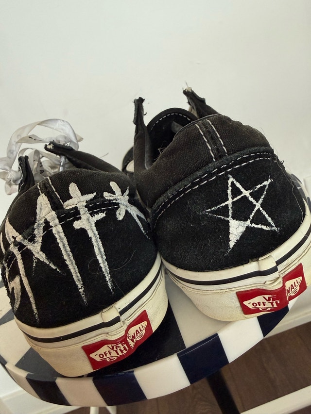 Vans Sneakers - photo 4