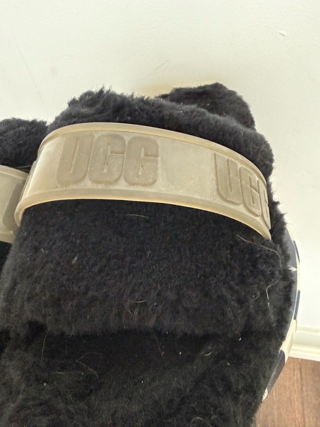 UGG Oh Yeah Slippers - photo 3