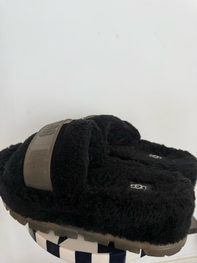 UGG Oh Yeah Slippers - photo 4