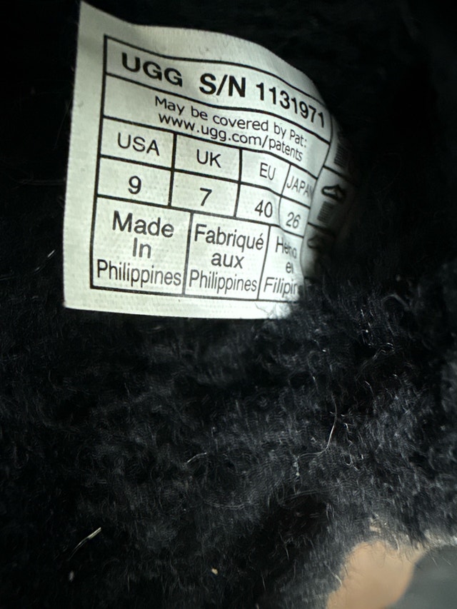 UGG Oh Yeah Slippers - photo 5