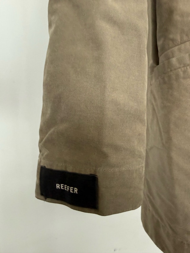 Wim Neels Vetements De Sport Jacket - photo 2