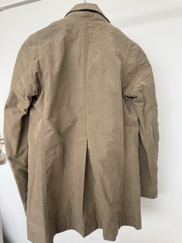 Wim Neels Vetements De Sport Jacket - photo 4