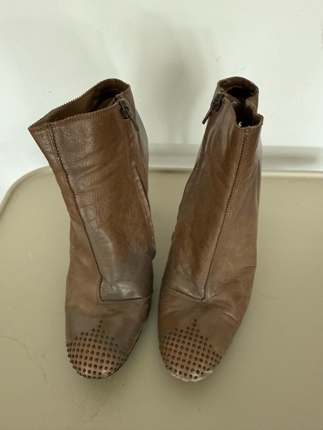 Pedro Garcia Ankle Boots - photo 2