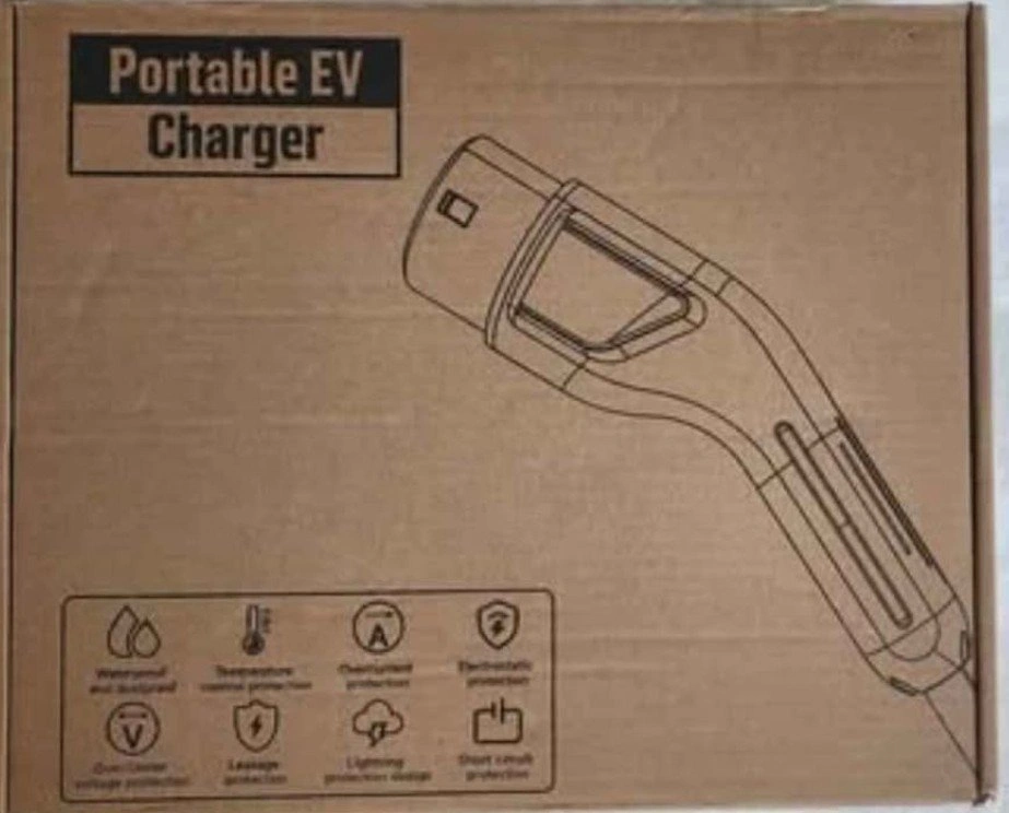 2 in 1 Level 2 EV Charger - 32 Amps - Testing Available - photo 2