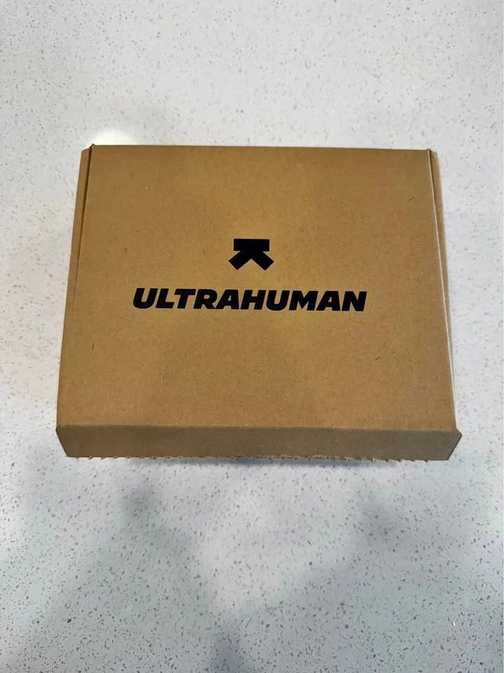 Ultrahuman Ring AIR