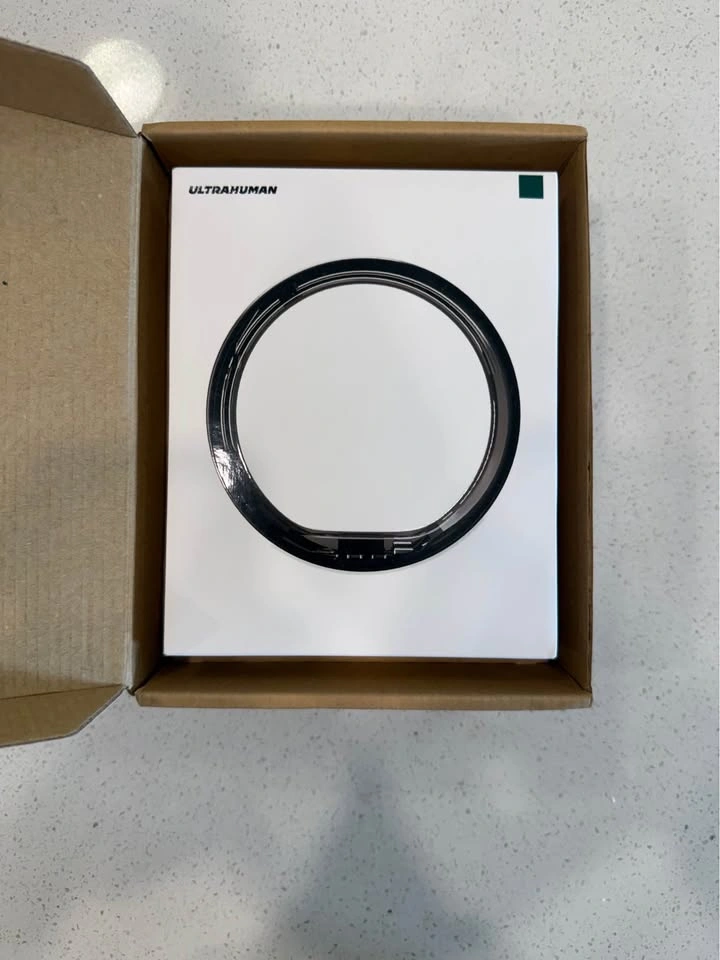 Ultrahuman Ring AIR - photo 2