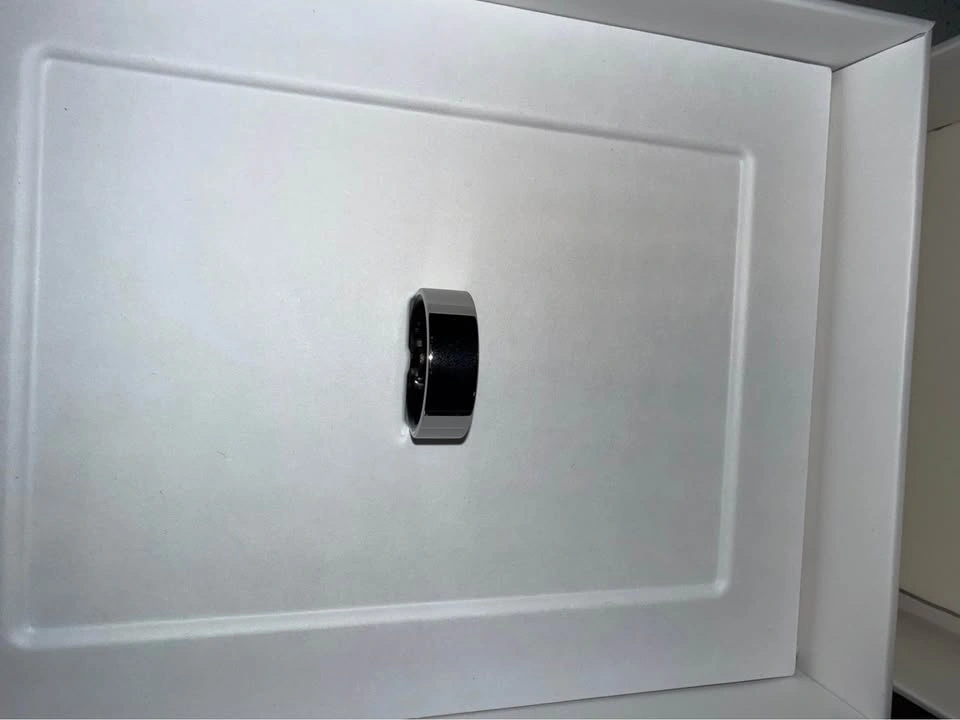 Ultrahuman Ring AIR - photo 3