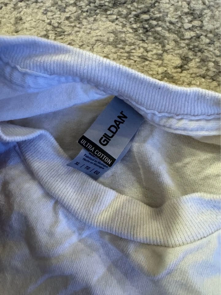 Taylor Swift album LS shirt - XL - photo 3