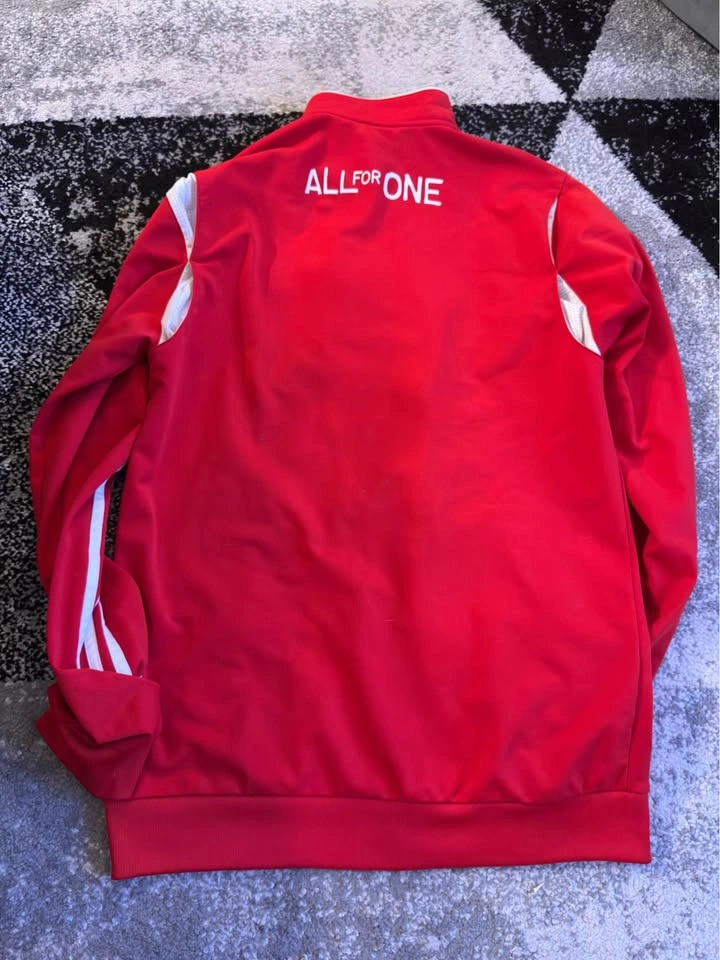 Toronto FC - zip up jacket - M - photo 5