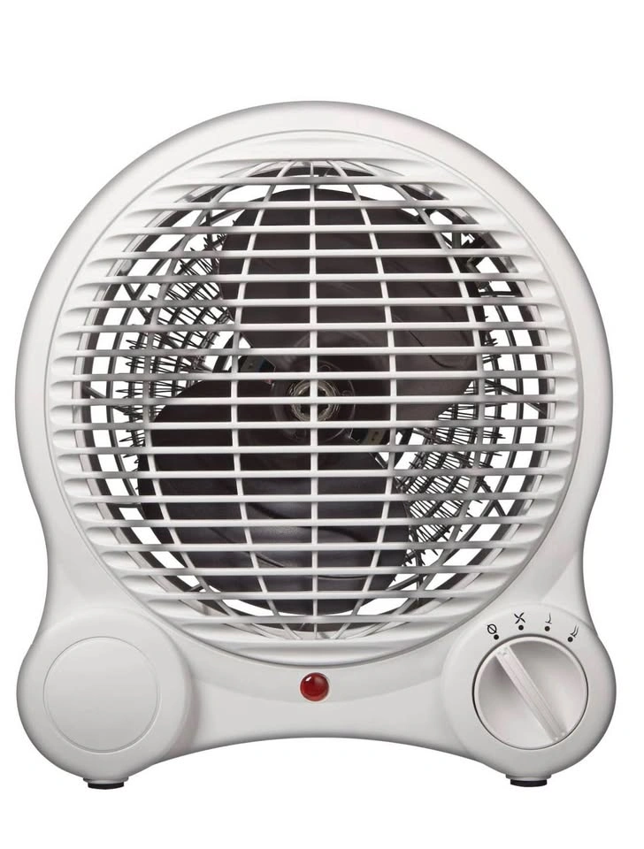 Portable space heater - photo 2