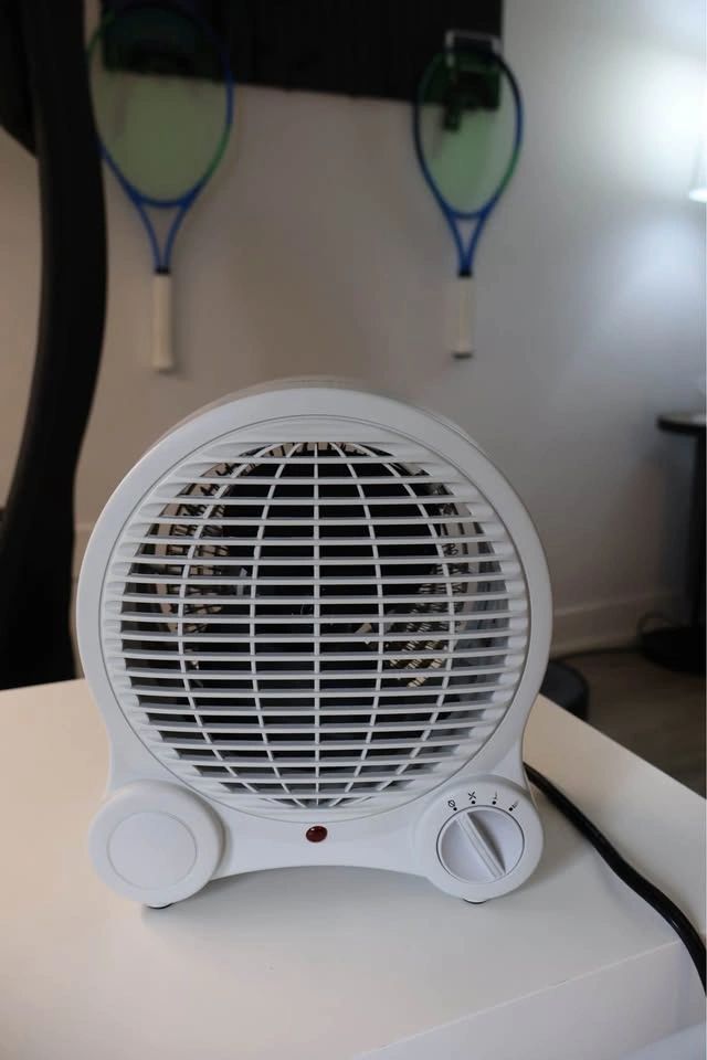 Portable space heater - photo 5