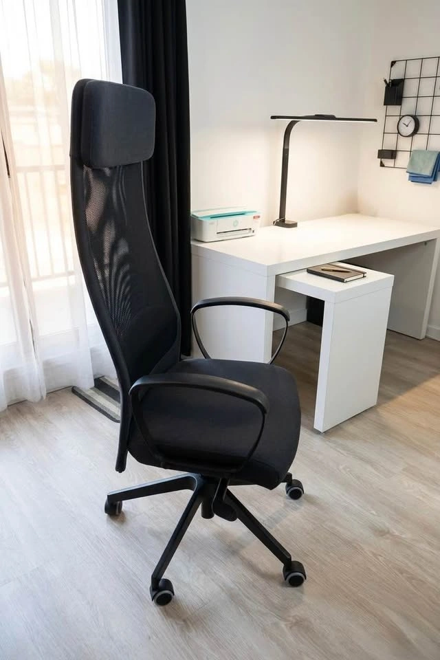 Ikea office chair