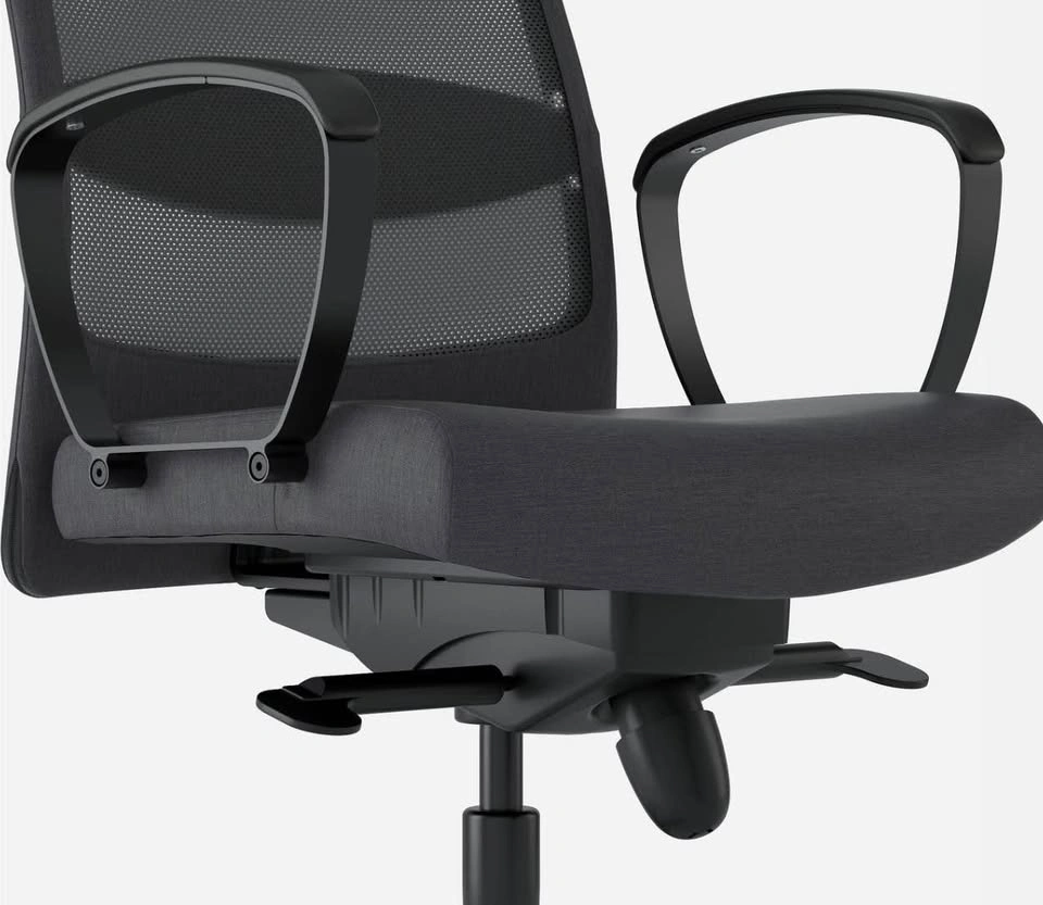 Ikea office chair - photo 2