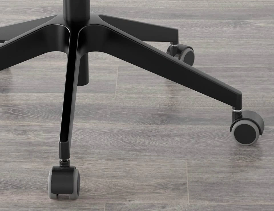 Ikea office chair - photo 3