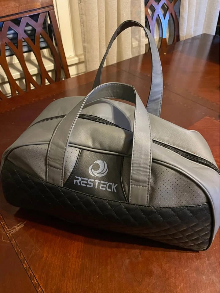 Resteck Deep Tissue Back & Neck Massager- Pickup Near Chicago St - photo 2