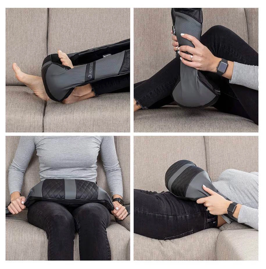Resteck Deep Tissue Back & Neck Massager- Pickup Near Chicago St - photo 3