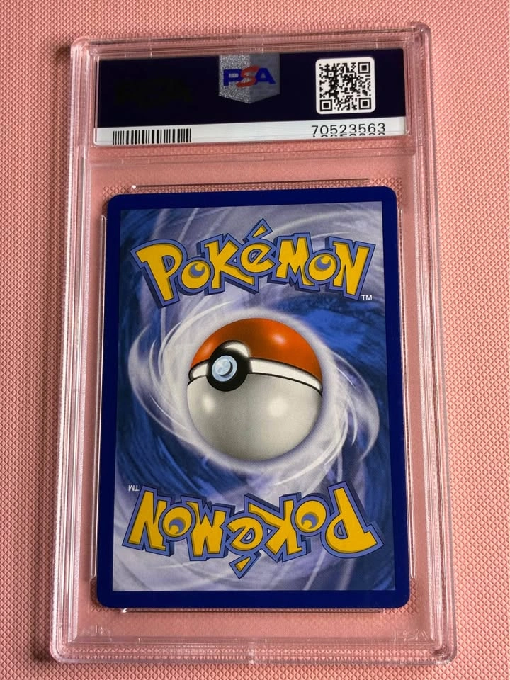 Diantha PSA 10 - photo 2