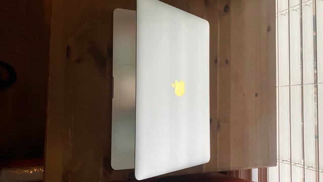 Apple MacBook Pro 15-inch Retina - photo 5