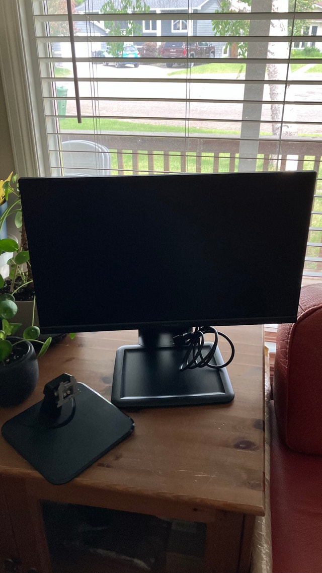 ViewSonic Monitor