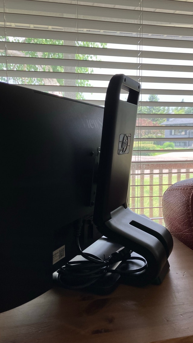 ViewSonic Monitor - photo 3
