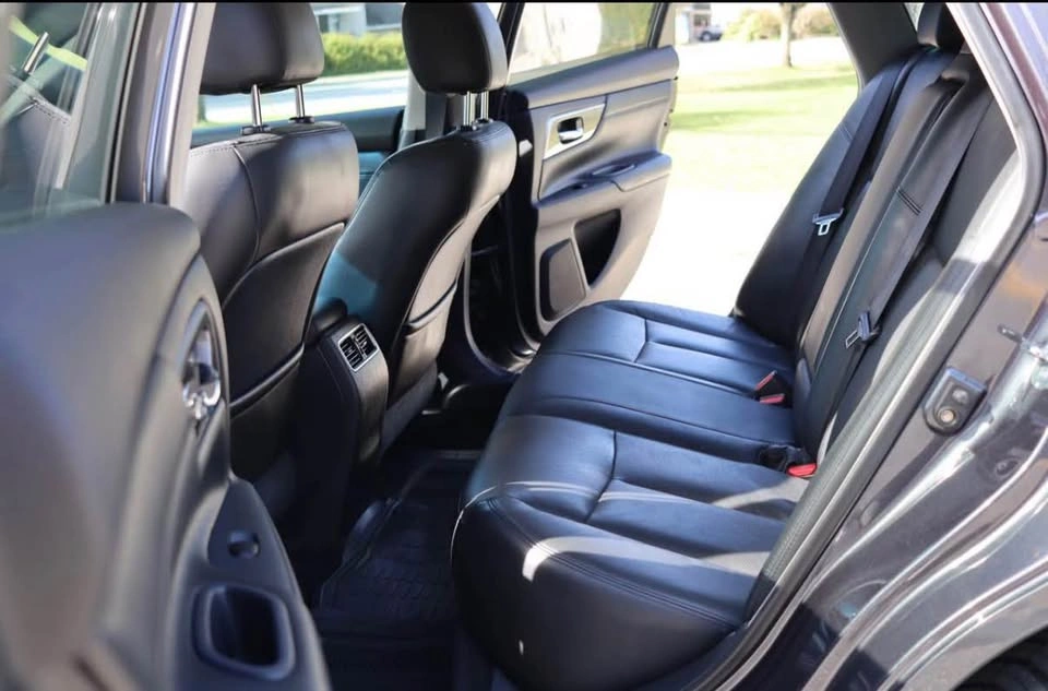 2013 Nissan Altima - photo 4
