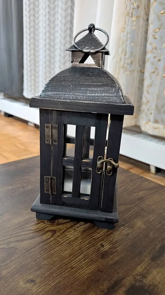 Candle lantern thumbnail