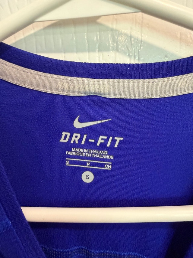 Nike Dri-FIT Miler Running T-Shirt - photo 2