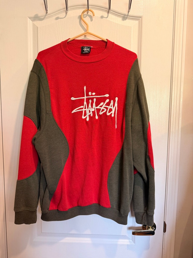 Stussy Sweatshirt - photo 2
