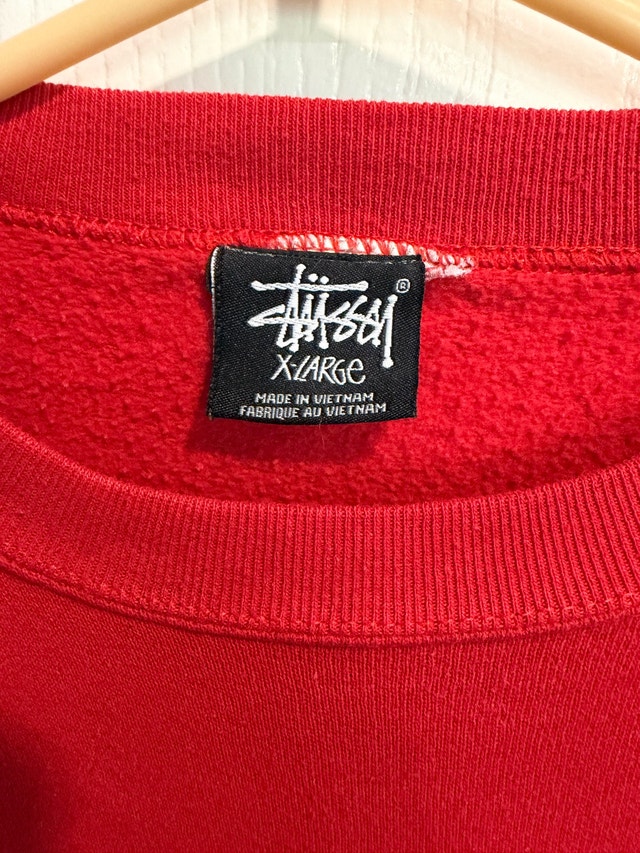 Stussy Sweatshirt - photo 3
