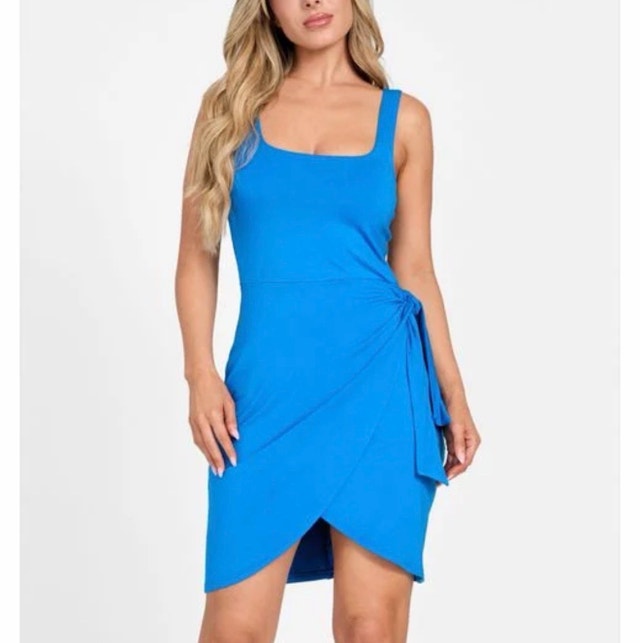 Wilfred Saturn Mini Dress