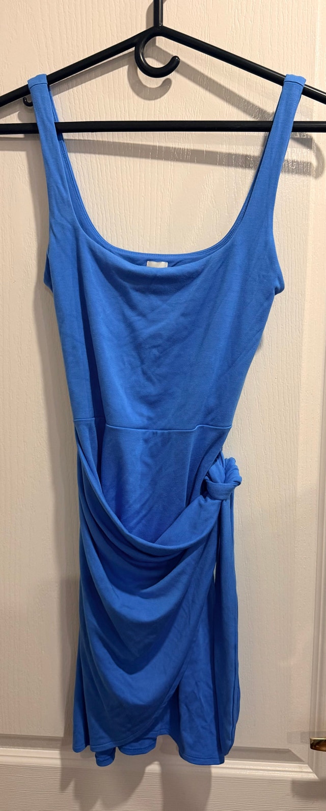 Wilfred Saturn Mini Dress - photo 4