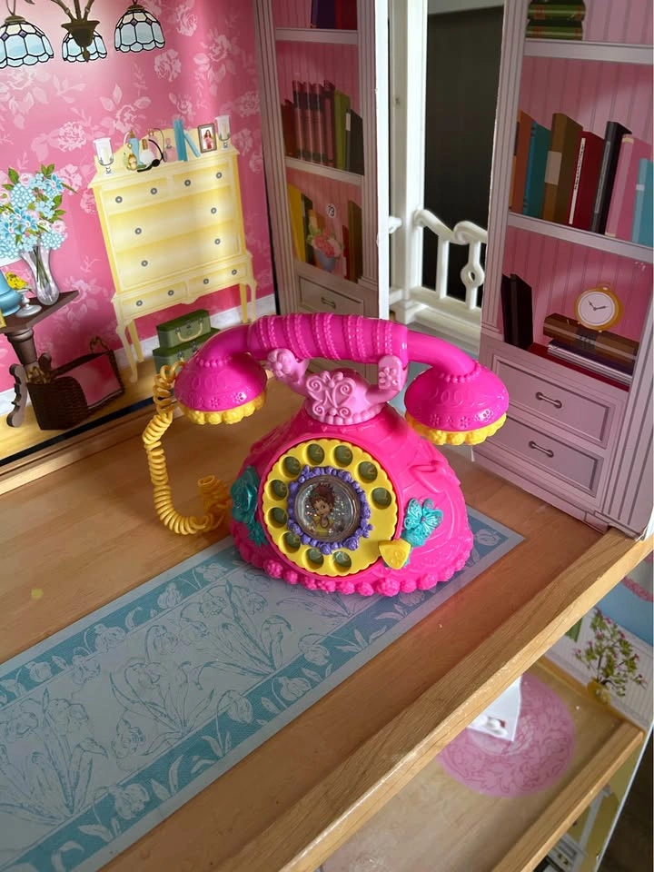 Princess Doll House - photo 5