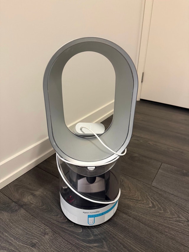 Dyson Humidifier