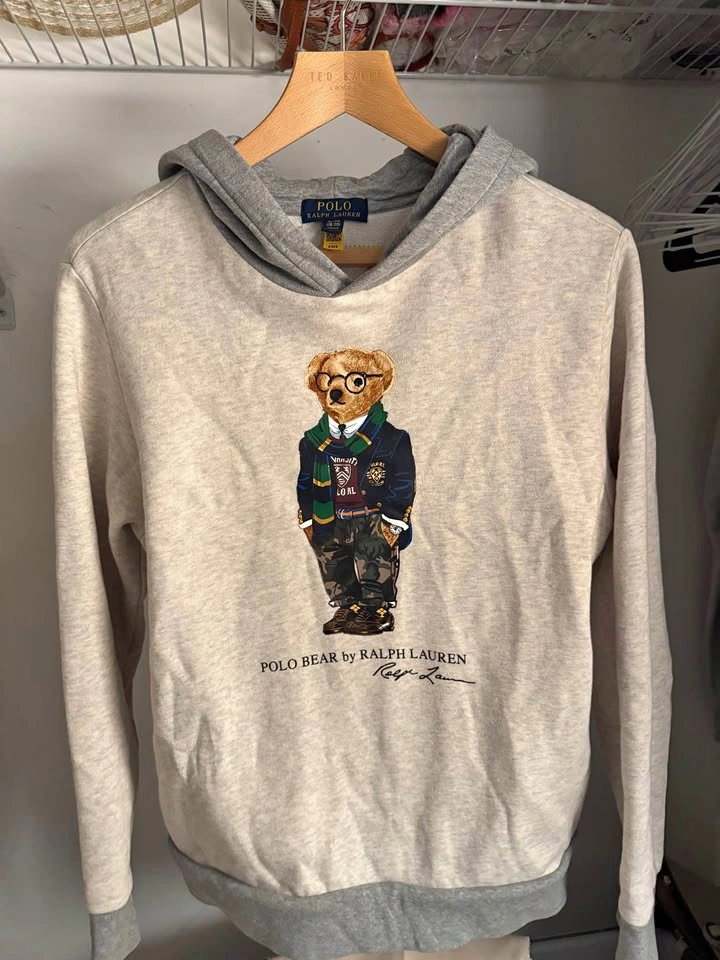 Polo Ralph Lauren Hoodie