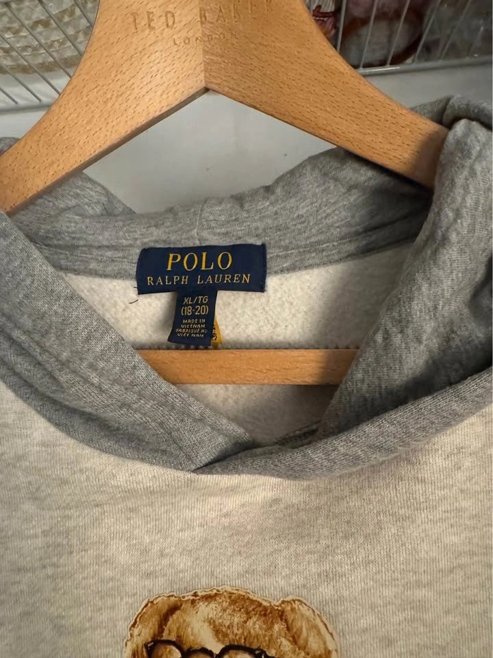 Polo Ralph Lauren Hoodie - photo 2