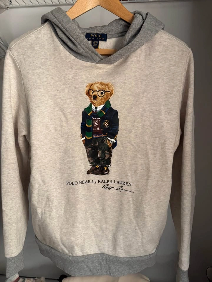 Polo Ralph Lauren Hoodie - photo 4