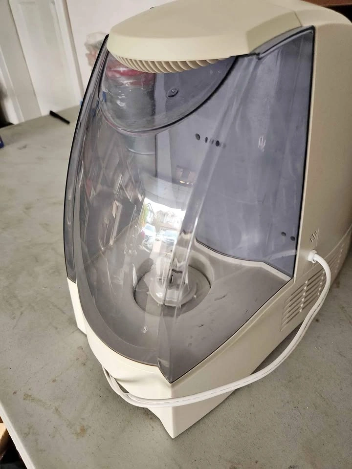 Online Garage Sale: New and Used Items
