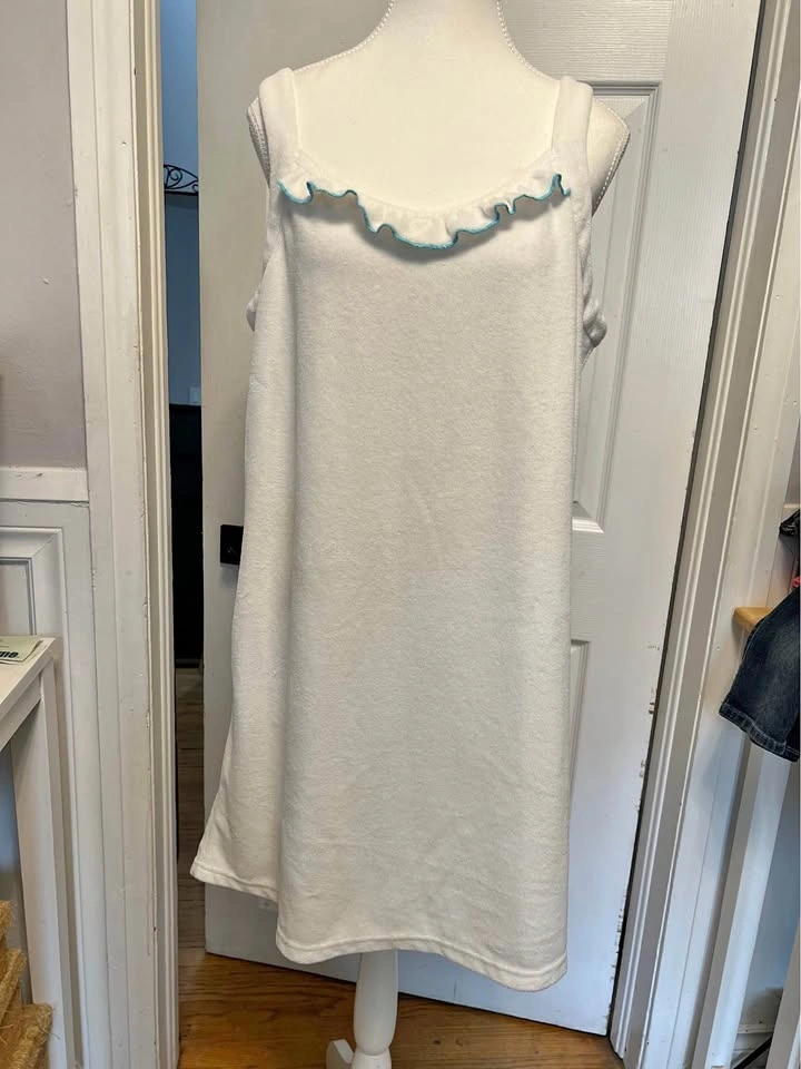 ⚽ Towelette dress