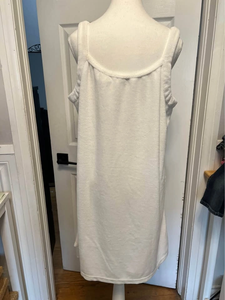 ⚽ Towelette dress - photo 2