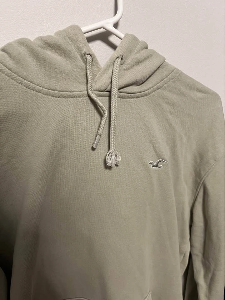 Men’s Hollister Size S Hoodie - photo 2