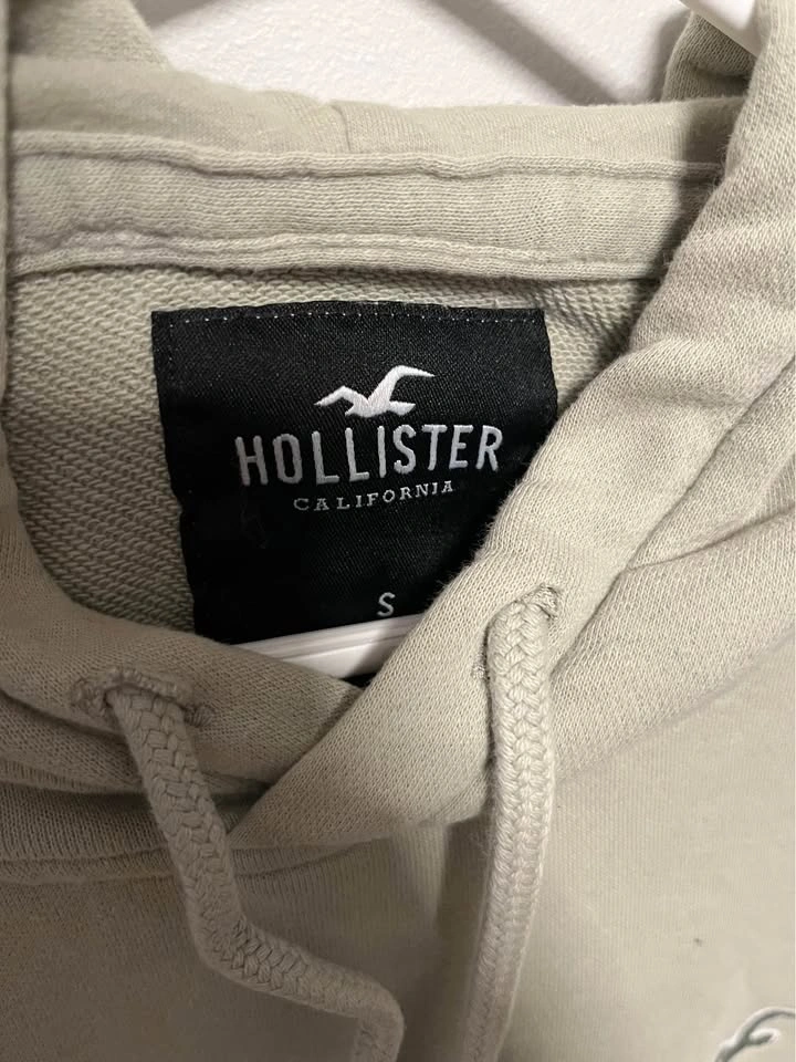 Men’s Hollister Size S Hoodie - photo 3