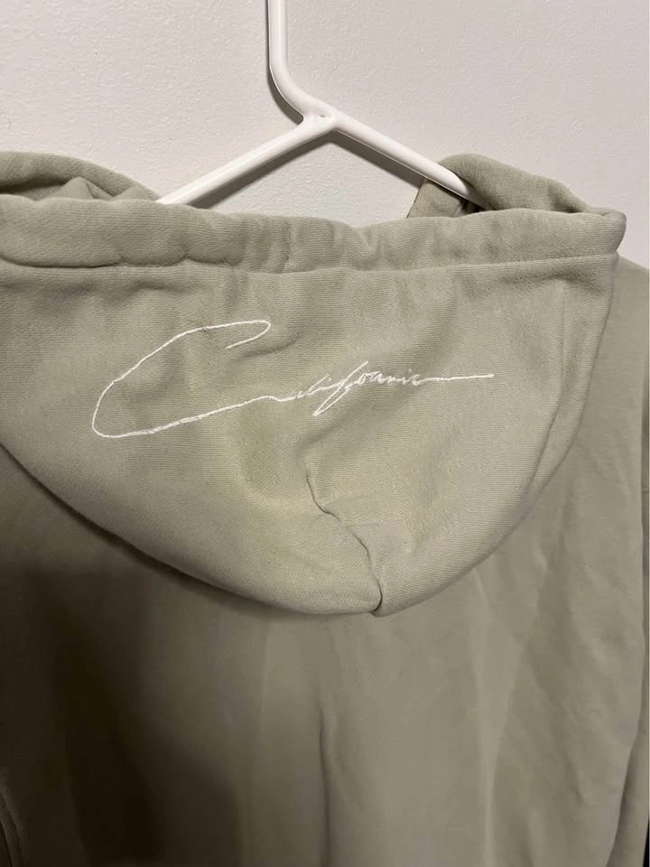 Men’s Hollister Size S Hoodie - photo 5