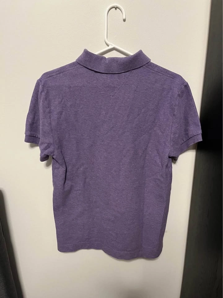 Men’s Tommy Hilfiger Size S Polo Shirt - photo 4