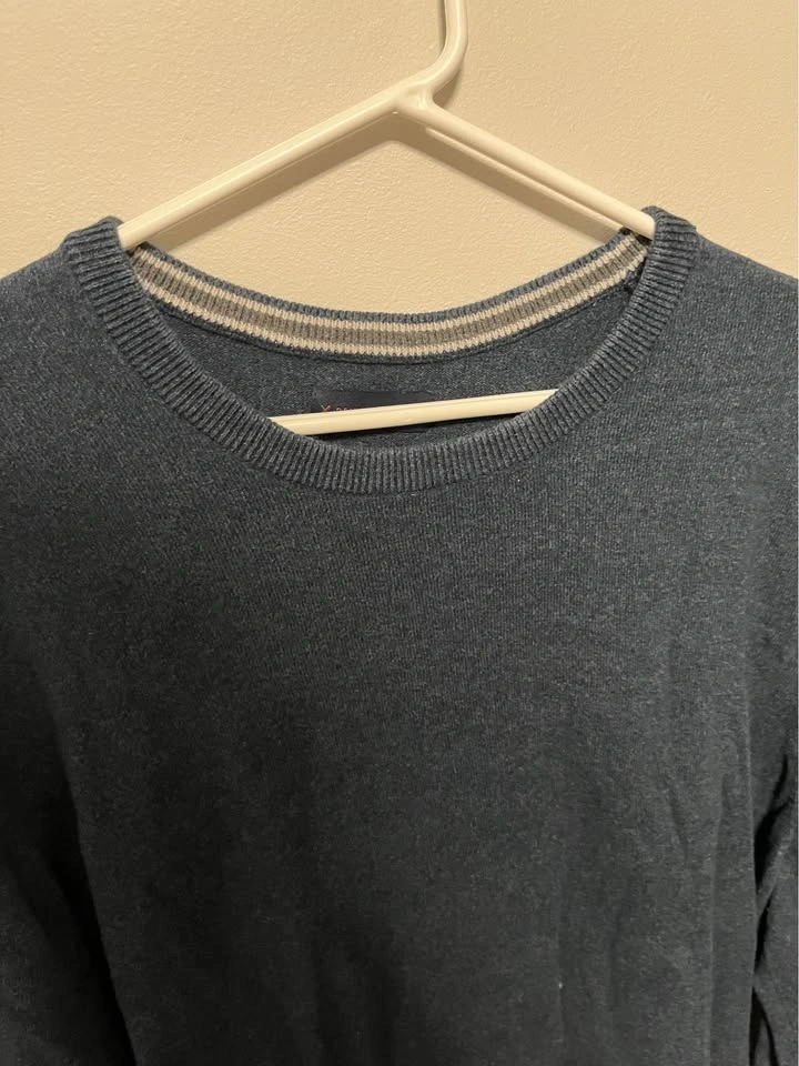 Mens Denver Hayes Size XL Crewneck - photo 2