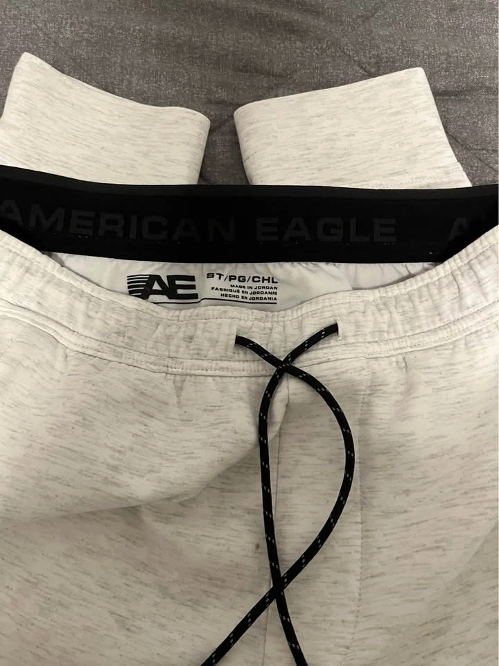 Men’s American Eagle Size Small Tall Pants - photo 5