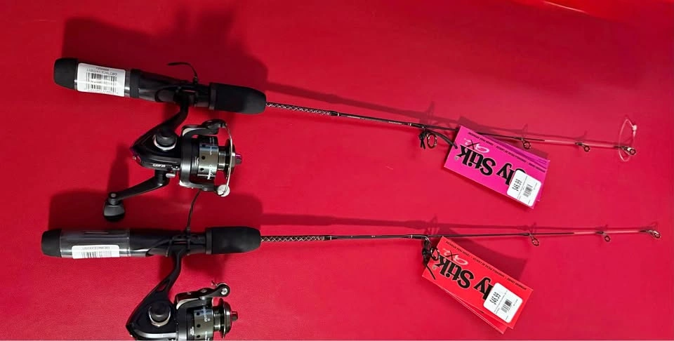 Ugly Stix GX2