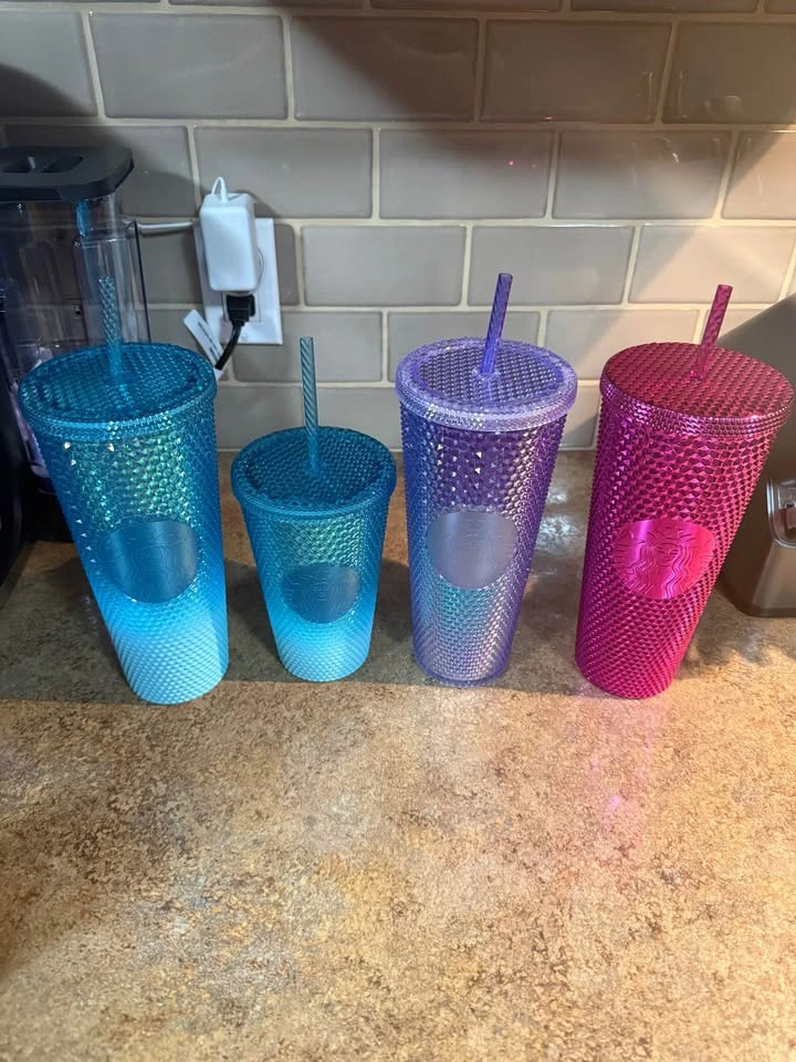 Starbucks Cups - photo 2