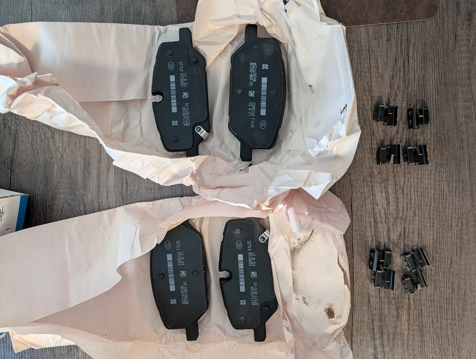 Gm 84793349 - photo 2
