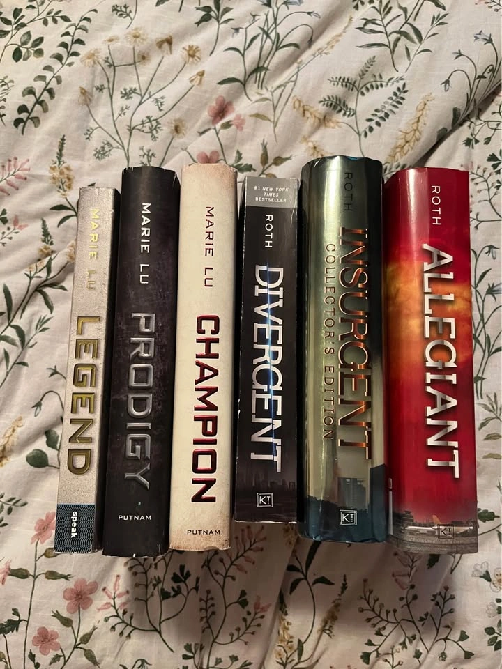 Assorted books - photo 3