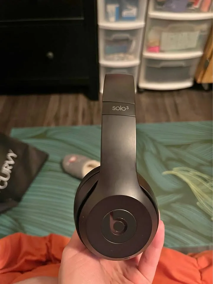 Beats Solo3